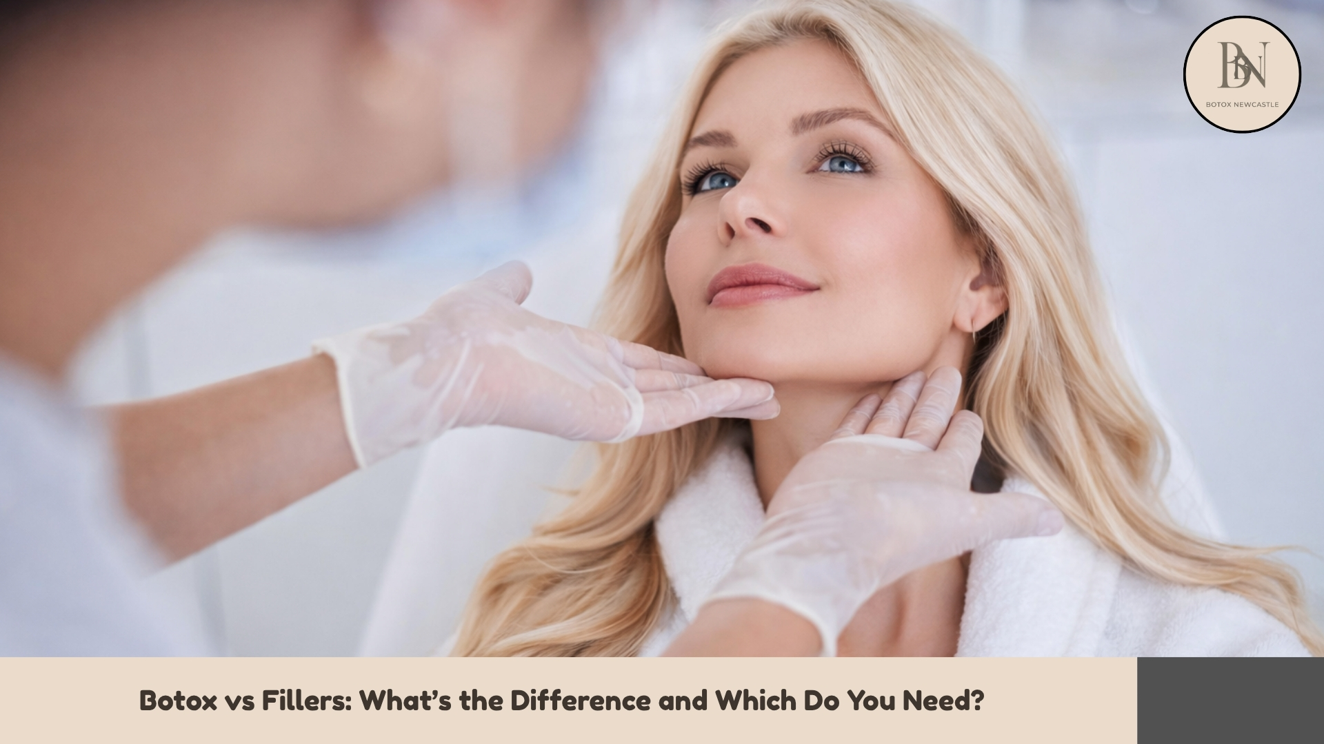 Botox vs Fillers What’s the Difference and Which Do You Need